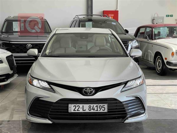 Toyota for sale in Iraq